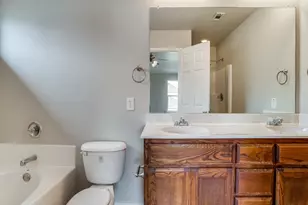 1208 Boxwood Dr, Crowley, TX 76036 - Photo 11