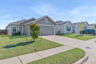 4144 Wintergreen Dr, Forney, TX 75126 - Photo 5