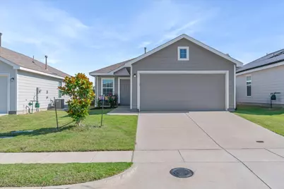 4144 Wintergreen Drive, Forney, TX 75126 - Photo 1