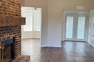 4303 Dugger Dr, Bellmead, TX 76705 - Photo 3