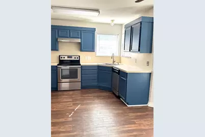 4303 Dugger Drive, Bellmead, TX 76705 - Photo 5