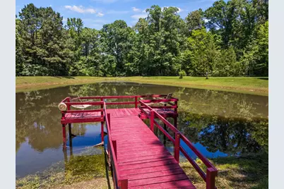 4469 County Road 1579, Avinger, TX 75630 - Photo 1