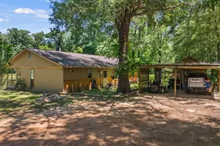 4469 Co Rd 1579, Avinger, TX 75630 - Photo 27