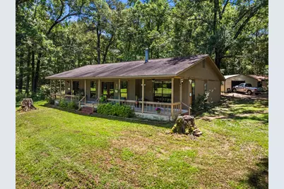 4469 County Road 1579, Avinger, TX 75630 - Photo 5