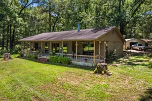 4469 Co Rd 1579, Avinger, TX 75630 - Photo 5