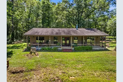 4469 County Road 1579, Avinger, TX 75630 - Photo 3