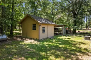 4469 Co Rd 1579, Avinger, TX 75630 - Photo 29