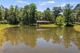 4469 Co Rd 1579, Avinger, TX 75630 - Photo 29