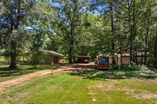 4469 Co Rd 1579, Avinger, TX 75630 - Photo 25
