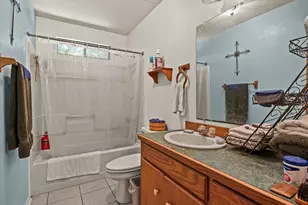4469 Co Rd 1579, Avinger, TX 75630 - Photo 21