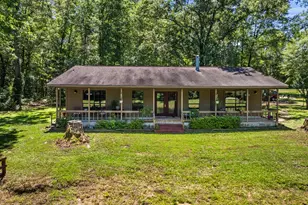 4469 Co Rd 1579, Avinger, TX 75630 - Photo 3