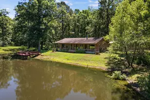 4469 Co Rd 1579, Avinger, TX 75630 - Photo 5