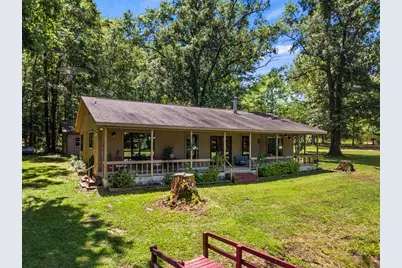 4469 County Road 1579, Avinger, TX 75630 - Photo 3