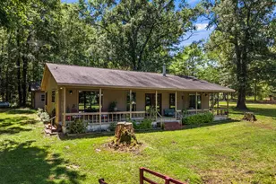 4469 Co Rd 1579, Avinger, TX 75630 - Photo 3