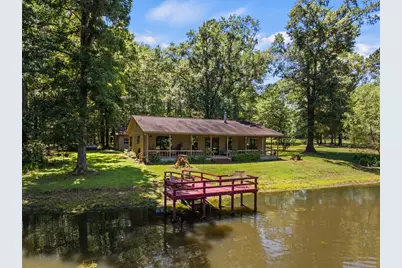 4469 County Road 1579, Avinger, TX 75630 - Photo 1