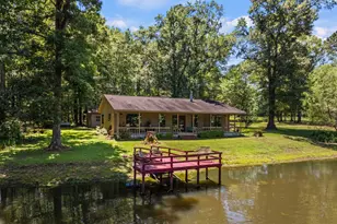 4469 Co Rd 1579, Avinger, TX 75630 - Photo 1