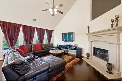 15112 Lone Spring Drive, Little Elm, TX 75068 - Photo 5