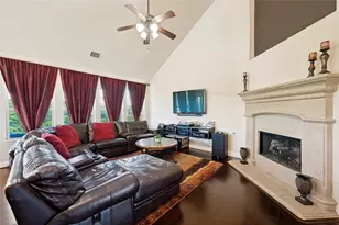 15112 Lone Spring Dr, Little Elm, TX 75068 - Photo 5