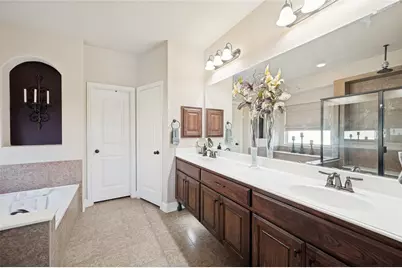 15112 Lone Spring Drive, Little Elm, TX 75068 - Photo 15