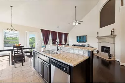 15112 Lone Spring Drive, Little Elm, TX 75068 - Photo 7