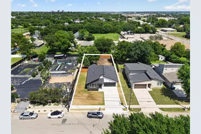 2317 Dillard Street, Fort Worth, TX 76105 - Photo 29