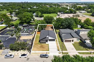 2317 Dillard St, Fort Worth, TX 76105 - Photo 29