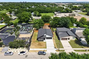 2317 Dillard St, Fort Worth, TX 76105 - Photo 31