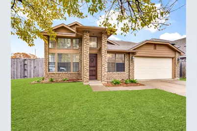 6501 Topaz Drive, Arlington, TX 76001 - Photo 1