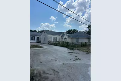 125 W Second Street, Rhome, TX 76078 - Photo 1