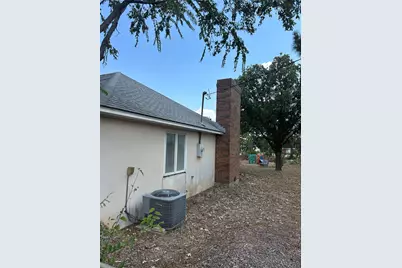 125 W Second Street, Rhome, TX 76078 - Photo 9