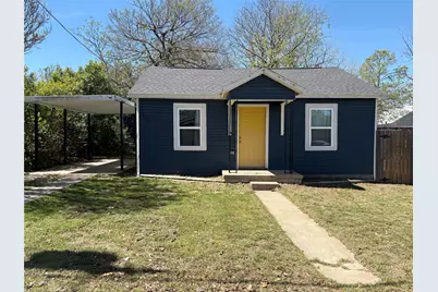 315 Hobson Street, Weatherford, TX 76086 - Photo 21