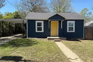 315 Hobson St, Weatherford, TX 76086 - Photo 21