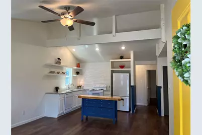 315 Hobson Street, Weatherford, TX 76086 - Photo 1