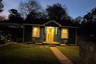 315 Hobson St, Weatherford, TX 76086 - Photo 23