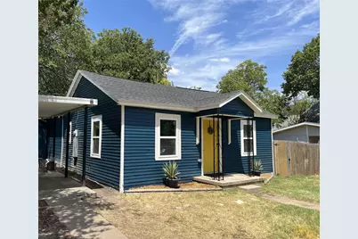 315 Hobson Street, Weatherford, TX 76086 - Photo 19