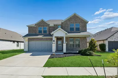 4306 Lombardy Drive, Venus, TX 76084 - Photo 3