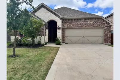 447 Prairie View Drive, Haslet, TX 76052 - Photo 1