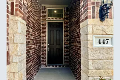 447 Prairie View Drive, Haslet, TX 76052 - Photo 3