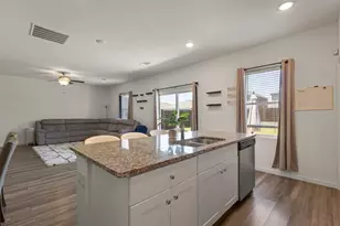 1508 Ancer Wy, Fort Worth, TX 76052 - Photo 9