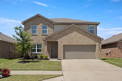 1508 Ancer Way, Fort Worth, TX 76052 - Photo 1