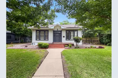 3919 Houston Street, Greenville, TX 75401 - Photo 1