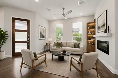4239 Runway Mews, Frisco, TX 75034 - Photo 3