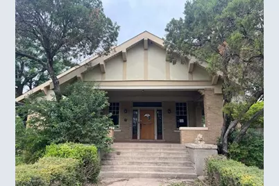 1819 Morrow Avenue, Waco, TX 76707 - Photo 1