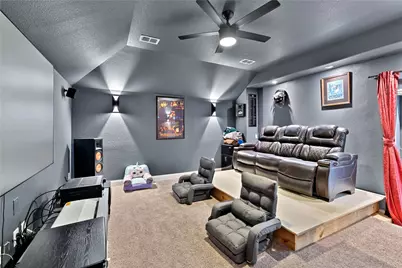 925 Nathanael Greene Court, Aubrey, TX 76227 - Photo 21