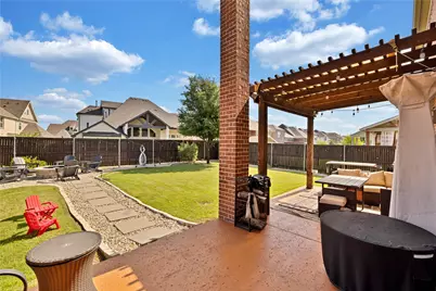 925 Nathanael Greene Court, Aubrey, TX 76227 - Photo 33