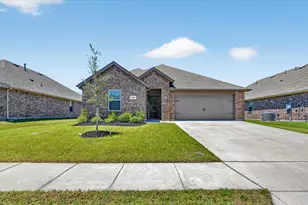 315 Revolution Rd, Fate, TX 75189 - Photo 1