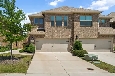 201 Tortugas Drive, Allen, TX 75002 - Photo 1