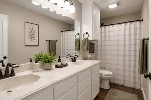 117 Countryside Ct, Weatherford, TX 76087 - Photo 11