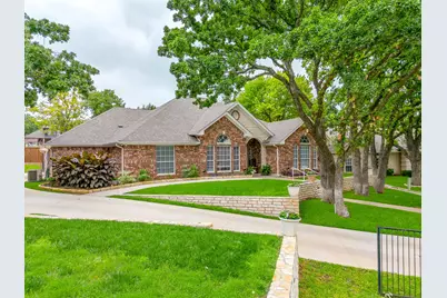 117 Countryside Court, Weatherford, TX 76087 - Photo 3