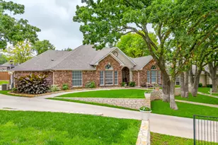 117 Countryside Ct, Weatherford, TX 76087 - Photo 3